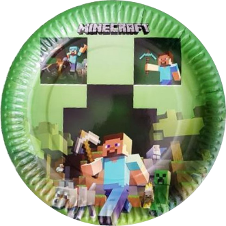 Minecraft
